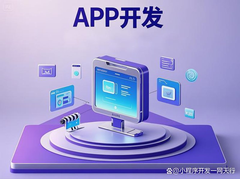 小程序开发：解锁数字经济新机遇