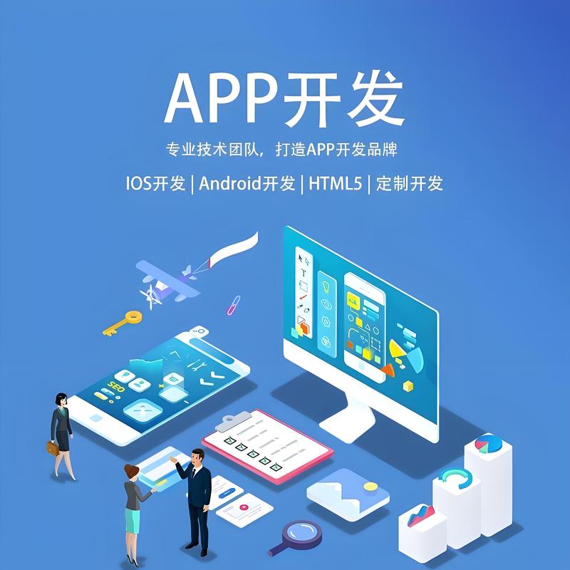 小程序开发：企业数字化转型的新引擎