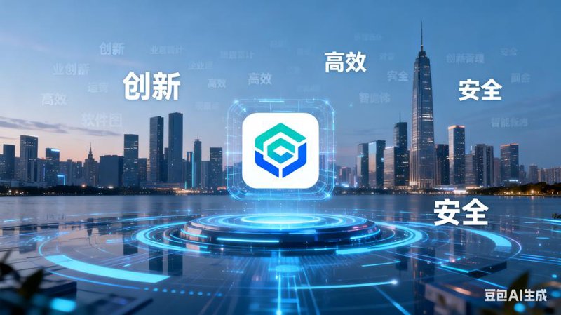 上海软件开发行业的最新动态与挑战